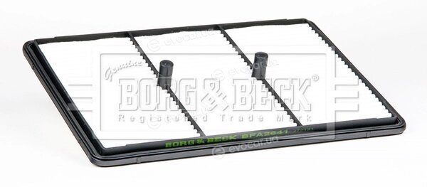 Borg & Beck BFA2641