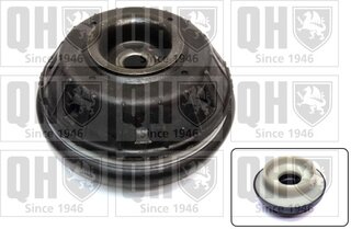 Quinton Hazell EMA4866