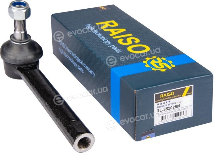 Raiso RL852025N