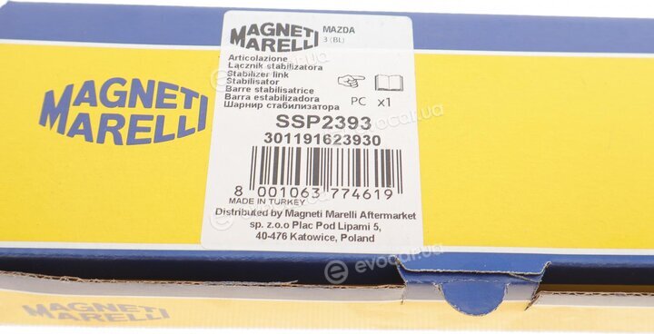 Magneti Marelli 301191623930