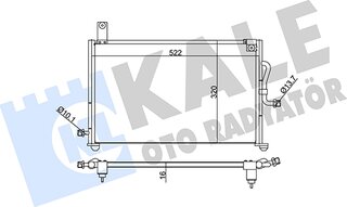 Kale 345170