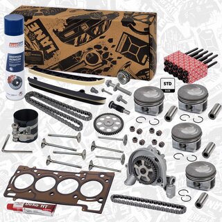 ET Engineteam RS0106VR3