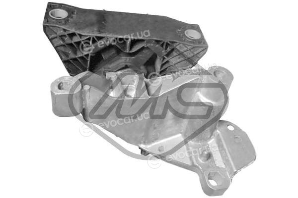 Metalcaucho / STC 15476