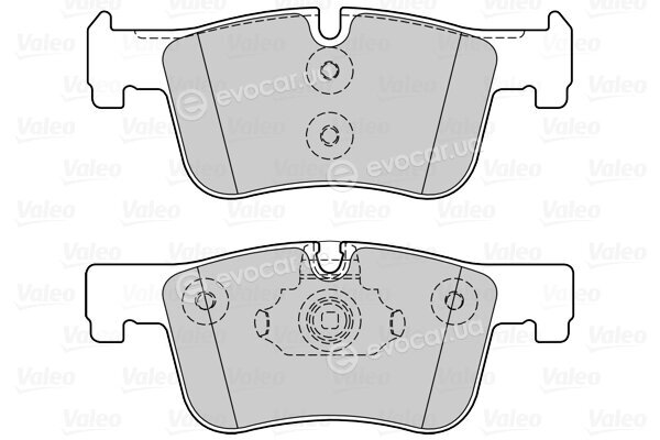 Valeo 302269