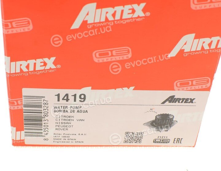 Airtex 1419