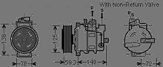 Ava Quality AIAK330