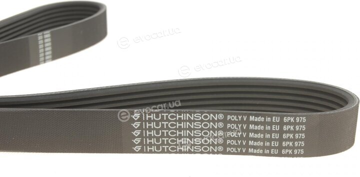 Hutchinson 975 K 6