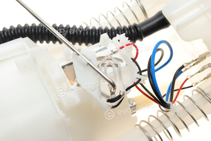Astemo (Hitachi) / Huco 133584
