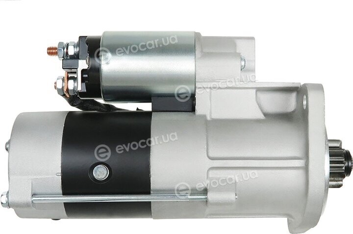 AS S5004