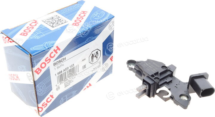 Bosch 1 986 AE0 123