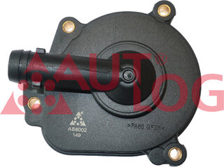 Autlog AS8002