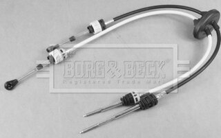 Borg & Beck BKG1096