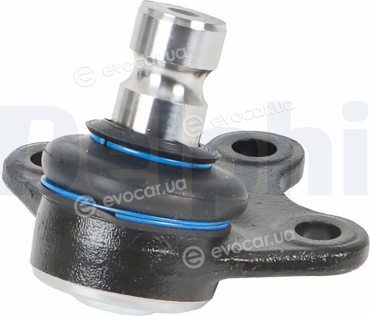 Delphi TC4764