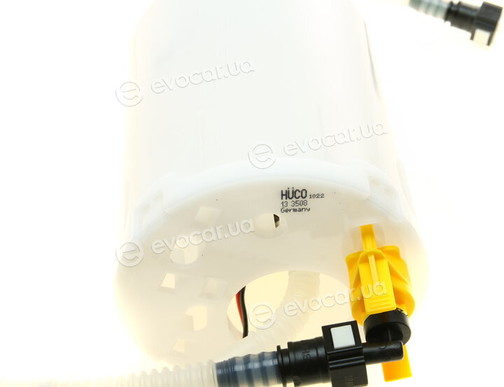 Astemo (Hitachi) / Huco 133508