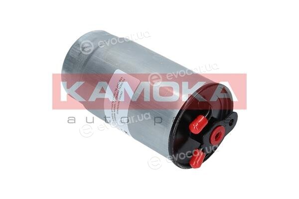 Kamoka F315601