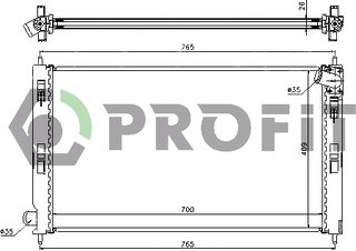 Profit PR 4012A1