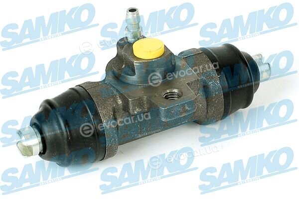 LPR / Samko C021391