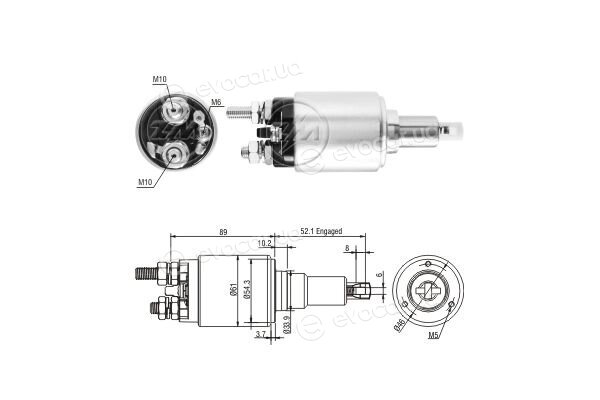 Era / Messmer ZM 5-639