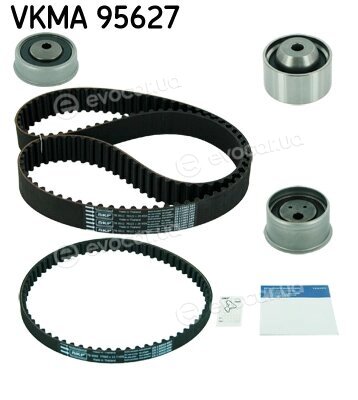 SKF VKMA 95627