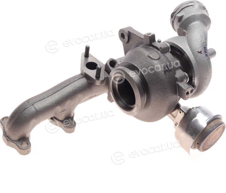 BorgWarner 54399880072