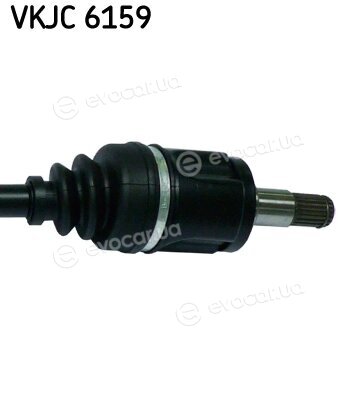 SKF VKJC 6159