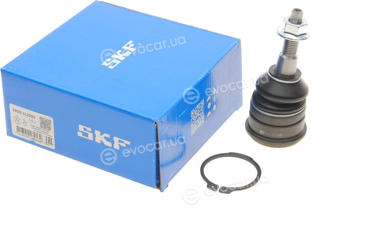 SKF VKDS 312502