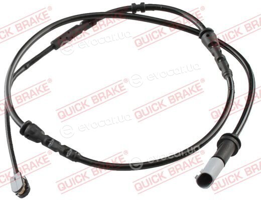 Kawe / Quick Brake WS 0303 A