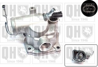 Quinton Hazell QTH598K