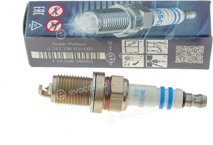 Bosch 0 242 236 631