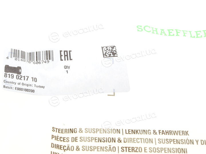 FAG 819 0217 10