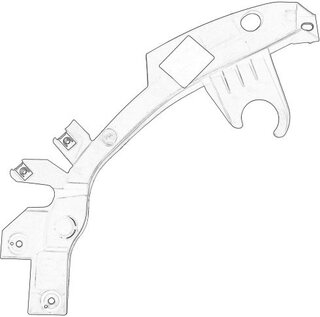 Mopar (PSA / FCA) 9826095480