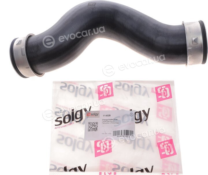 Solgy 114025