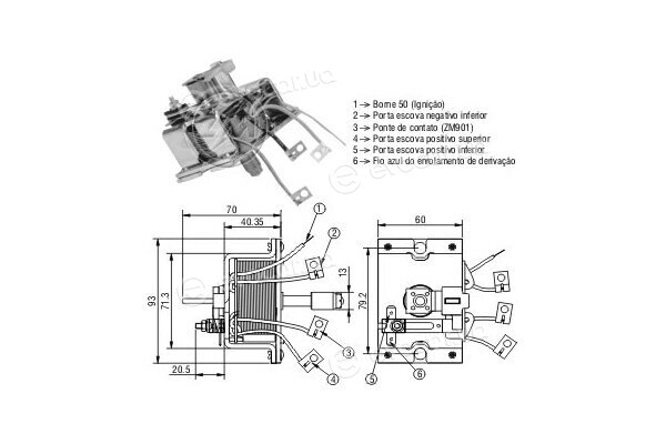 Era / Messmer ZM 902