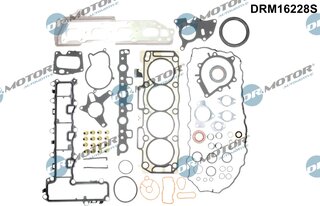 Dr. Motor DRM16228S