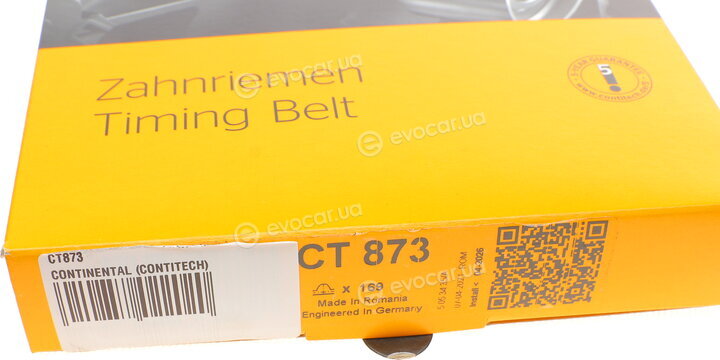 Continental CT873