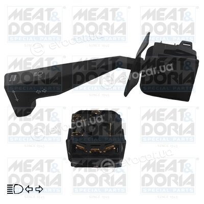 Meat & Doria 23469