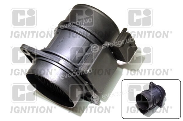 Quinton Hazell QM612