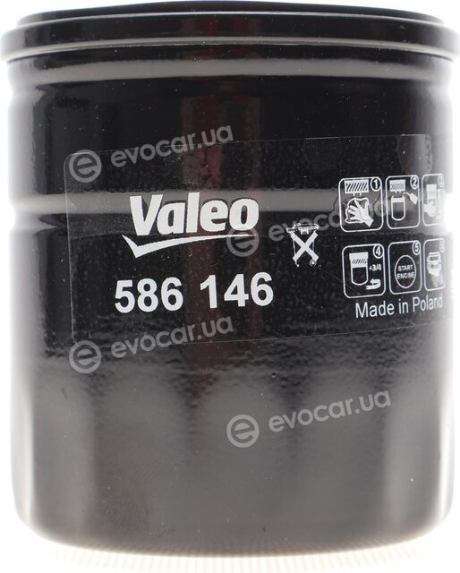 Valeo 586146