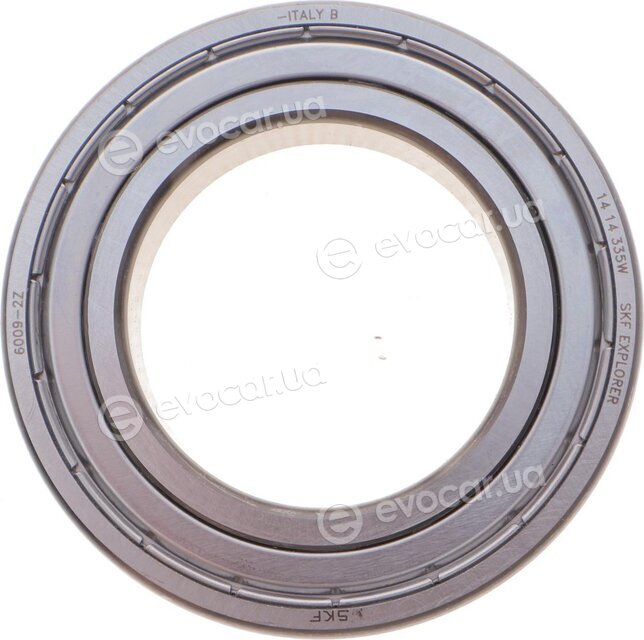 SKF 6009-2Z