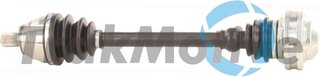 TrakMotive 30-2387