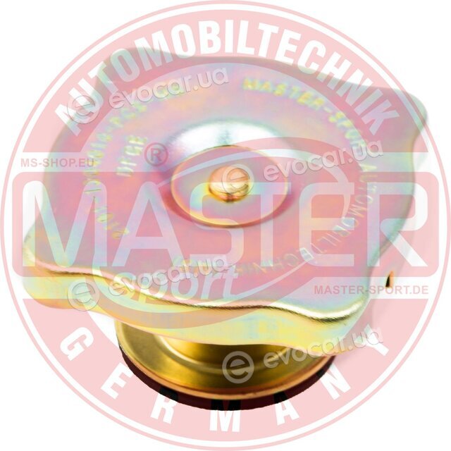 Master Sport 2101-1304010-PCS-MS
