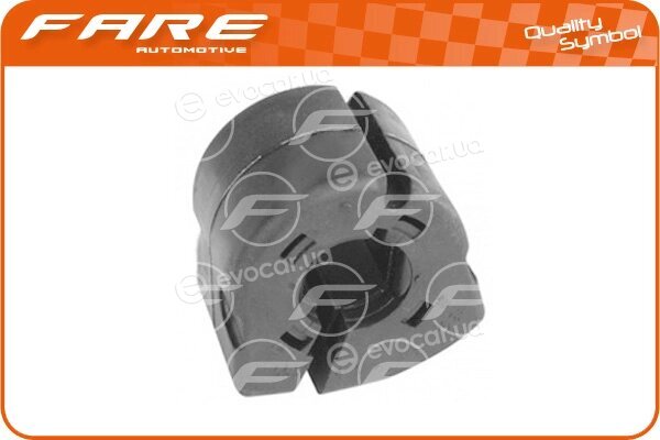 Fare 10126