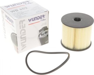 Wunder WB 403