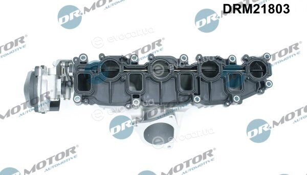 Dr. Motor DRM21803