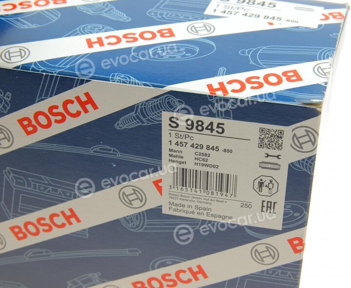 Bosch 1 457 429 845