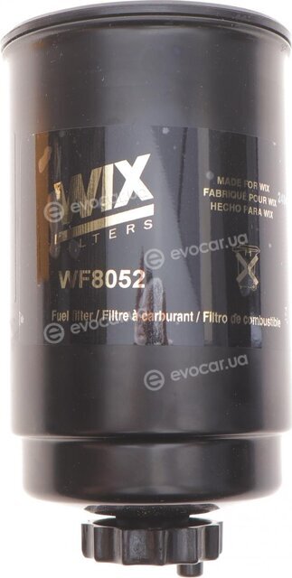 WIX WF8052