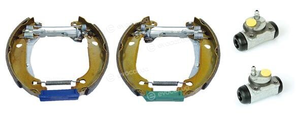 Brembo K 61 058