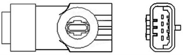 Magneti Marelli 466016355052