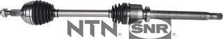 NTN / SNR DK55.090