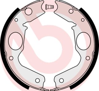 Brembo S 54 518